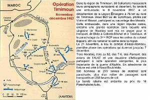 148-AERODROME-ET-BASE-1945-1962-32-  (65) TIMIMOUN
